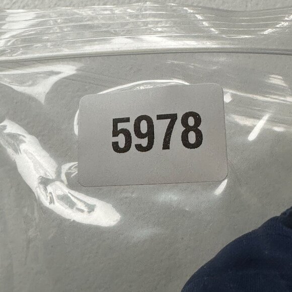 Los Angeles Chargers NFL Team Apparel Pullover Hoodie Mens Size L Blue Yellow - Picture 8 of 8